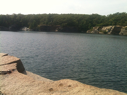 Quarry